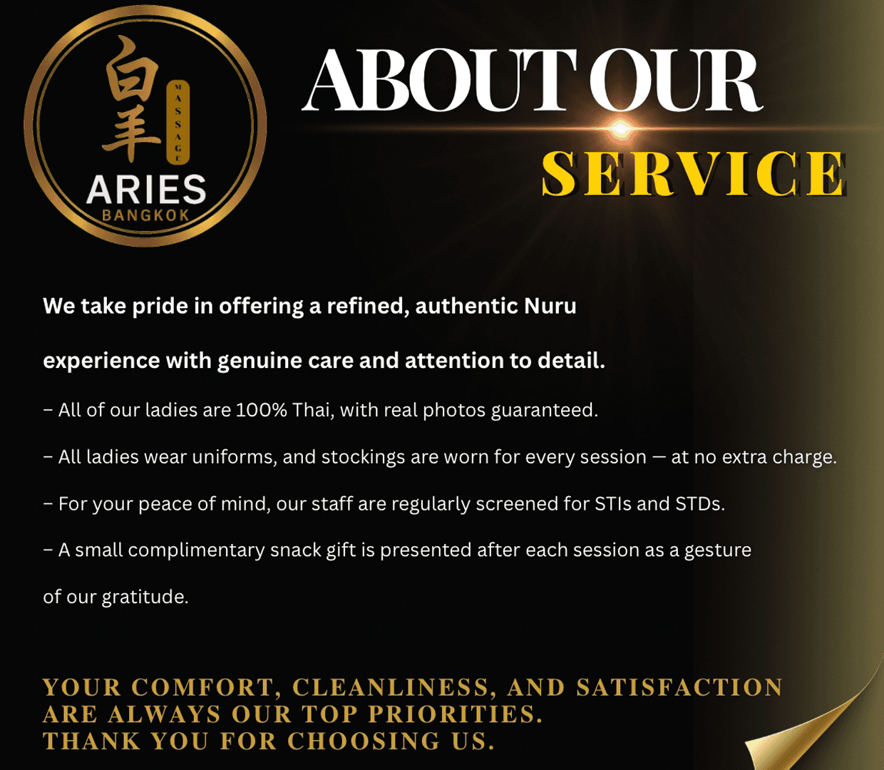 Aries Nuru Pattaya gallery 6