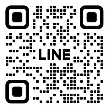 Line QR code - scan to add Aries Nuru Pattaya